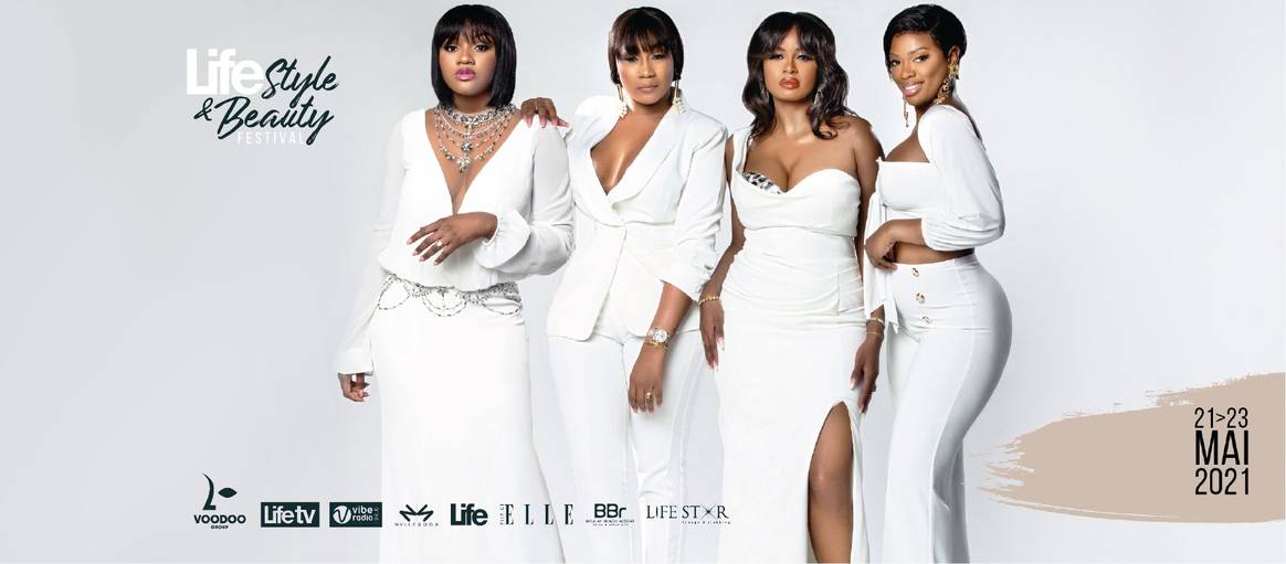 Facebook Lifestyle and beauty Festival