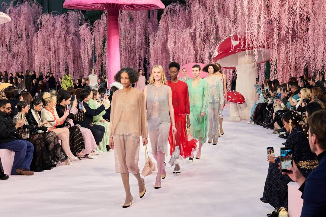 Haute Couture Spring Summer 2026