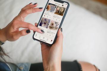 Poshmark and EnviroKlenz team up to reduce clothing waste 