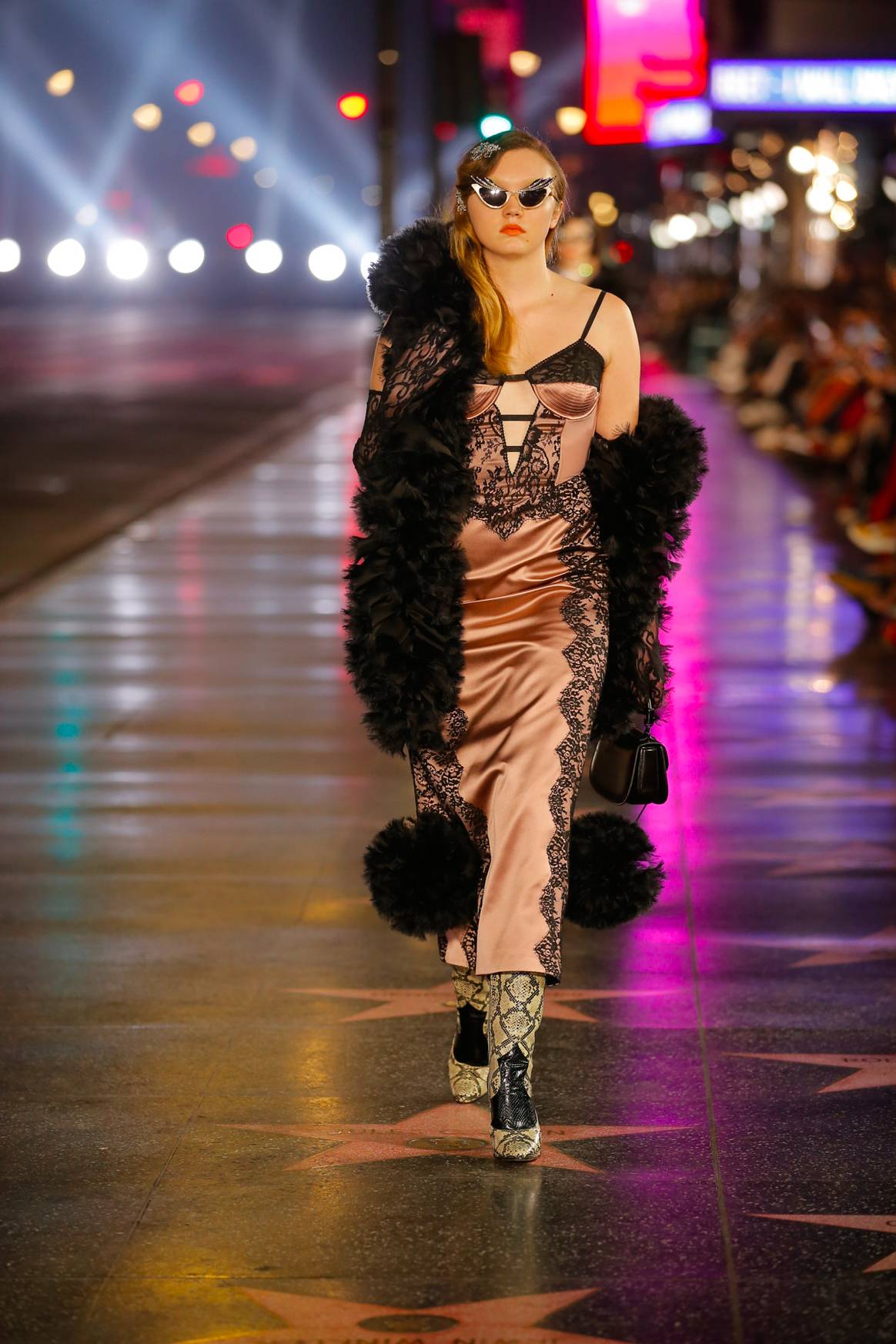 Pre-Fall 22 Gucci/Catwalk Pictures