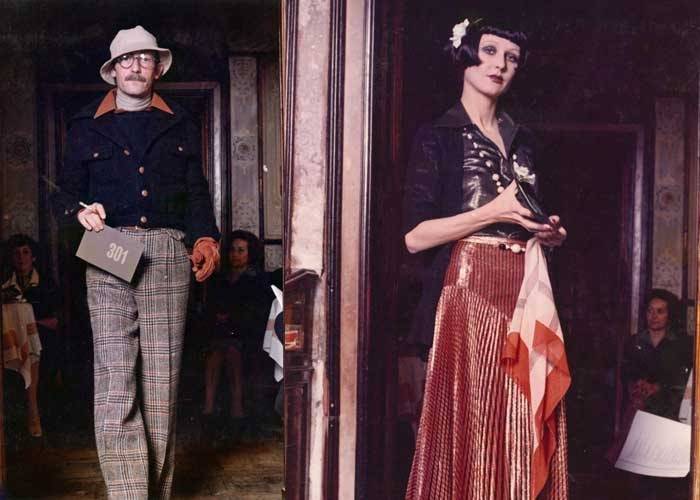 Fashion’s Unsung Designers: Walter Albini