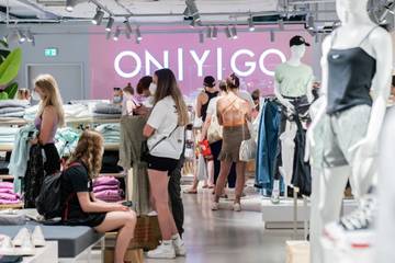 “Op lange termijn niet winstgevend”: Deichmann stopt met modeketen Onygo