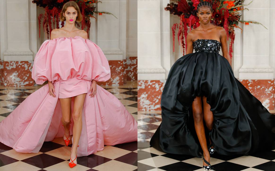 Image: cortesía de Carolina Herrera
