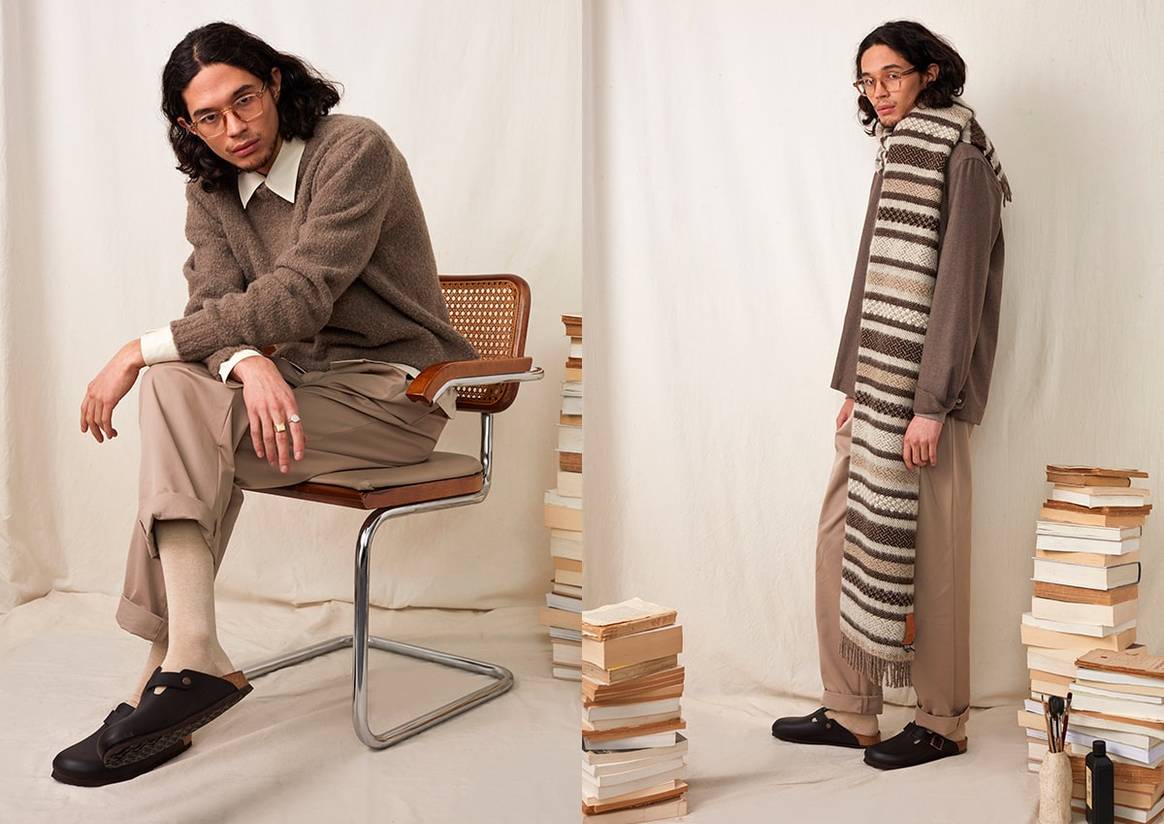 De Bonne Facture FW21 Collection
