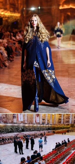 Одиннадцатый сезон ELLE Fashion Days в Санкт-Петербурге