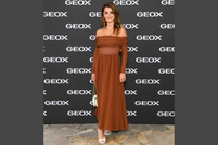 Penélope Cruz nommée première ambassadrice Geox