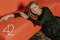 EAST 42ND launches at John Lewis & Partners online, unveiling AW25 collection this July