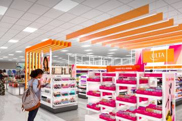 Ulta Beauty posts Q2 sales growth, raises forecast