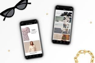 Lanciata la nuova app di Net-a-porter