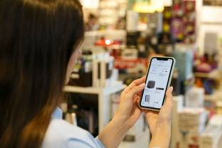 В «черную пятницу» онлайн-продажи OR Group выросли на треть