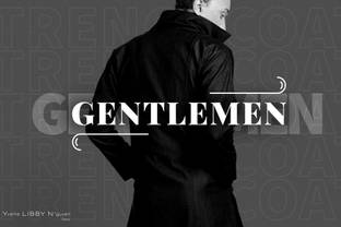 Le trench pour homme : un incontournable en toute saison