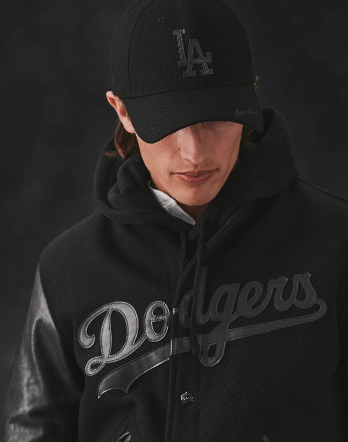 Image: Ralph Lauren x MLB