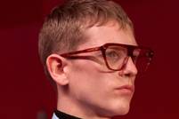 Kering to develop Valentino eyewear