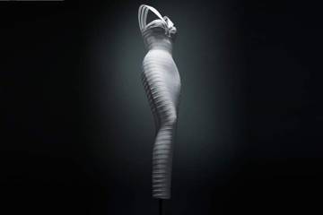 Design Museum announces Azzedine Alaïa exhibition