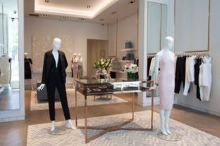 KLS opens first store in Beverly Hills