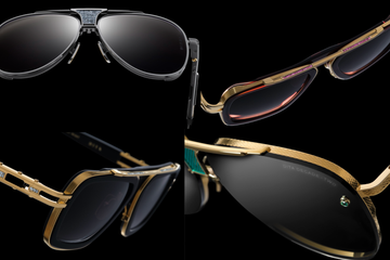 DITA launches new customization collection and experience