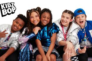 Kidz Bop inks licensing apparel deal with IHL Group