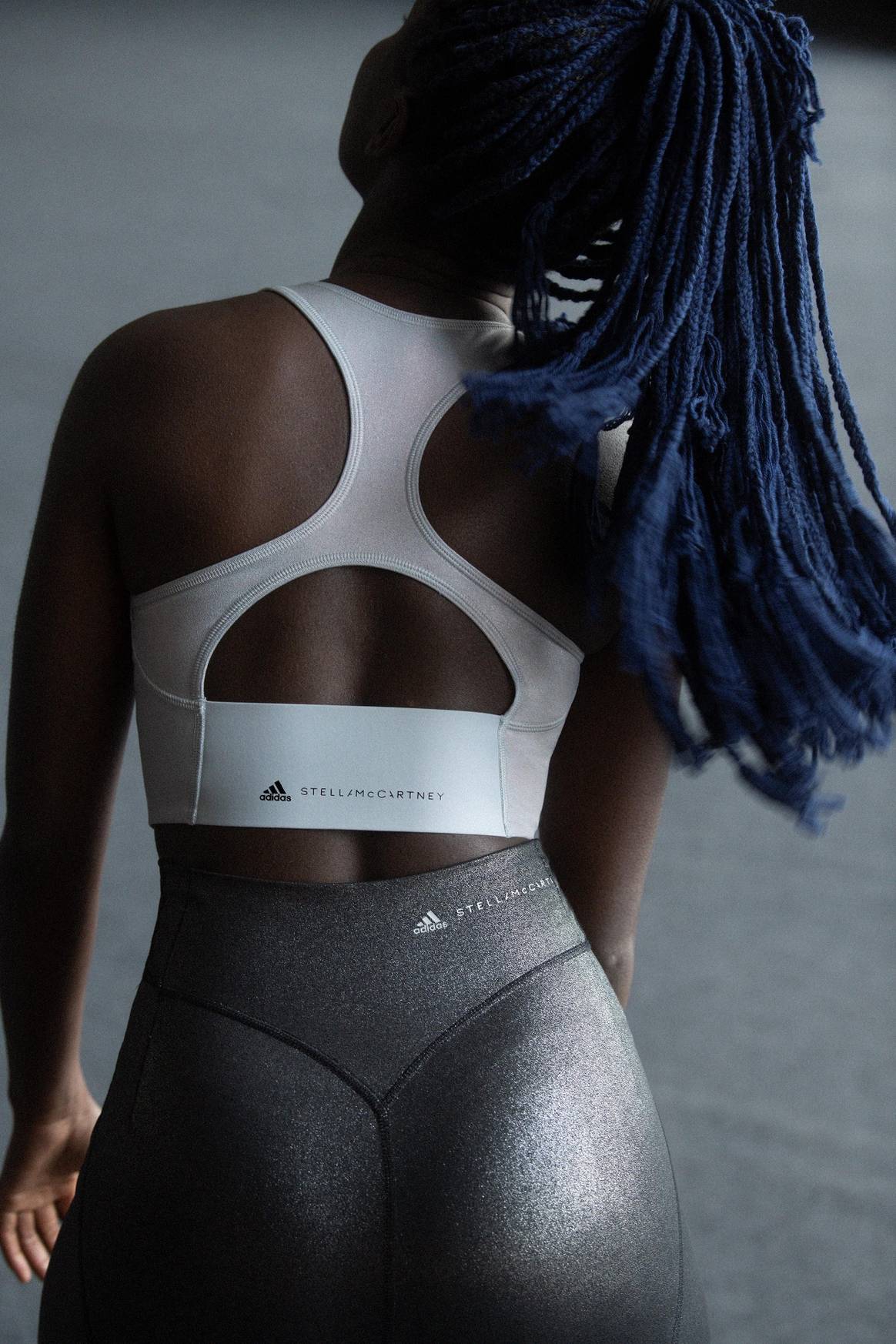 Stellashine-collectie. Credit: Adidas, Stella McCartney