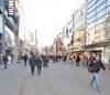 Kölner City vor Kehrtwende