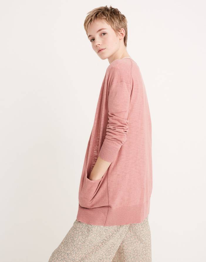 Summer Ryder Cardigan Sweater | Madewell