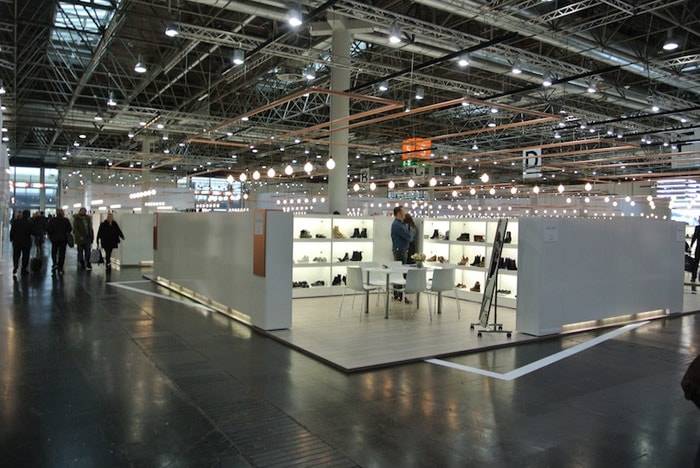 GDS wird zu Gallery Shoes