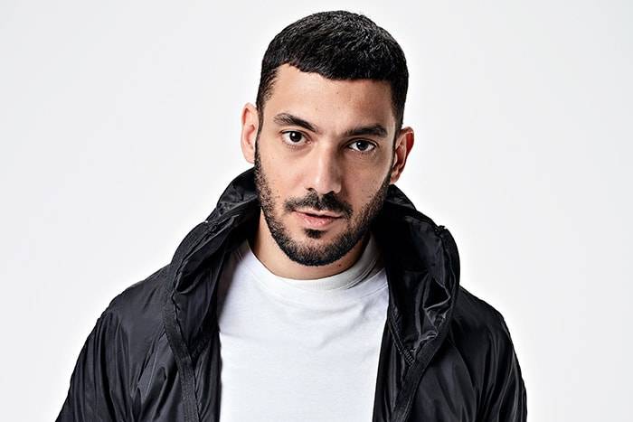 G-Star Raw taps Aitor Throup as Executive Creative Director