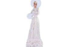 Российские дизайнеры для Barbie
