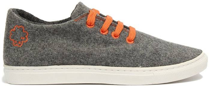 Crowdfunding in fashion: Urban Wooler