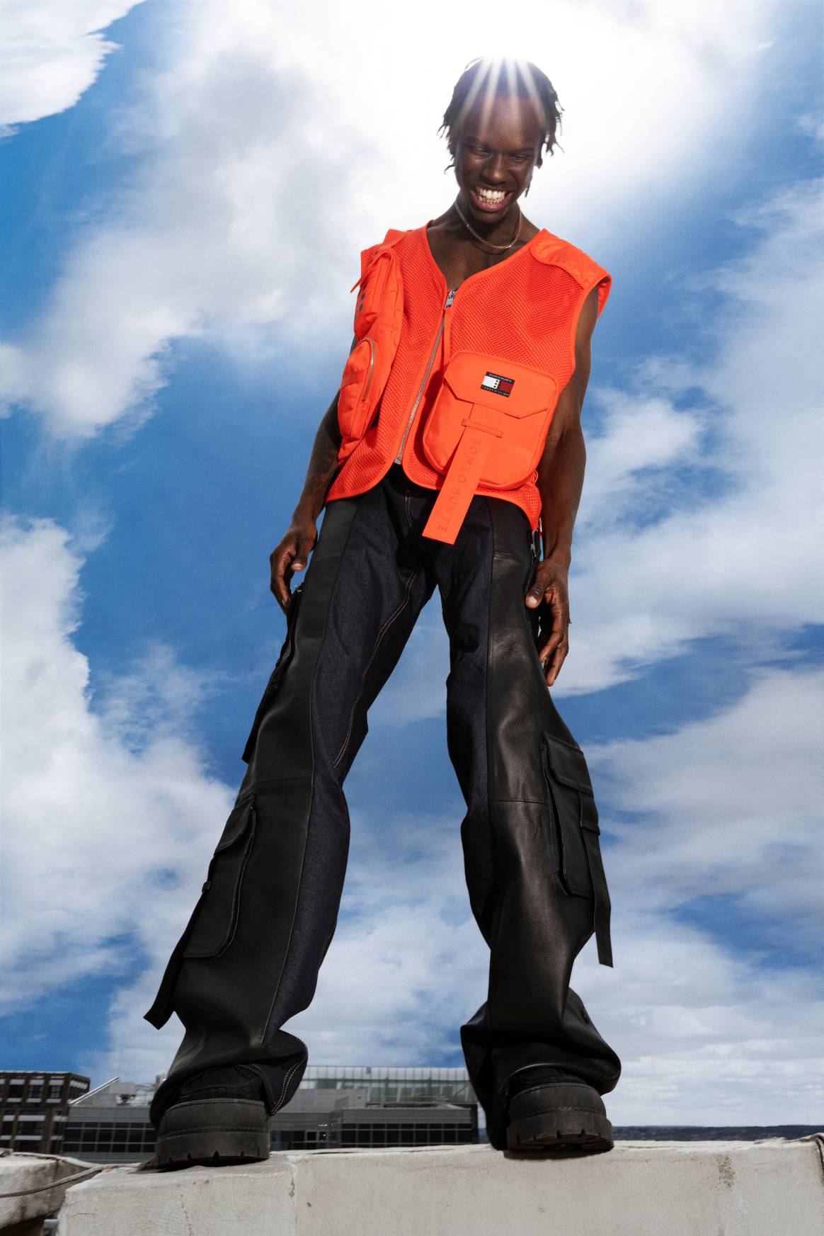 Image: Tommy Hilfiger/Rotaro