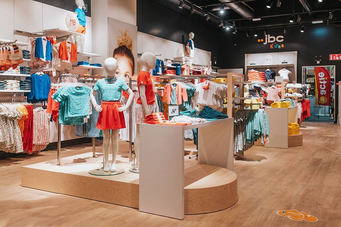 Inspiración retail: 6 nuevos conceptos de tienda