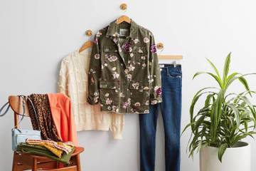 Stitch Fix revenues increase by 25 percent in Q2