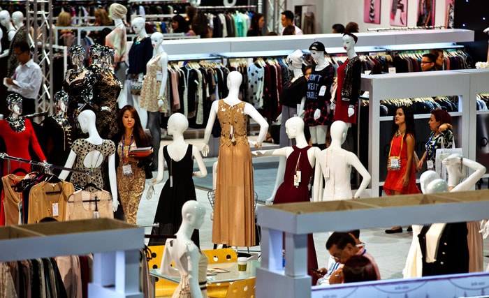 MAGIC Market Week comes to Vegas for its semi-annual trade show