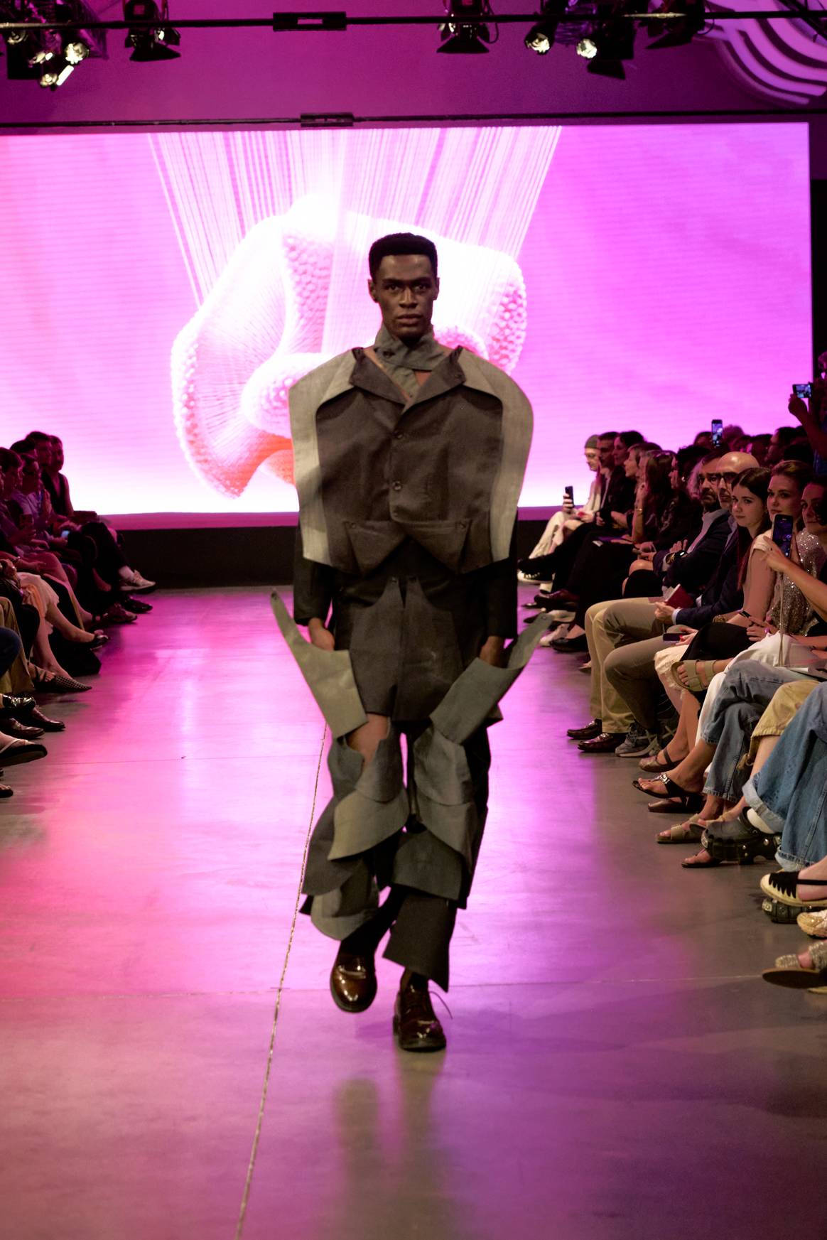 Créditos: IED Madrid