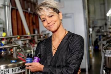 Halle Berry invests in wellness venture Pendulum