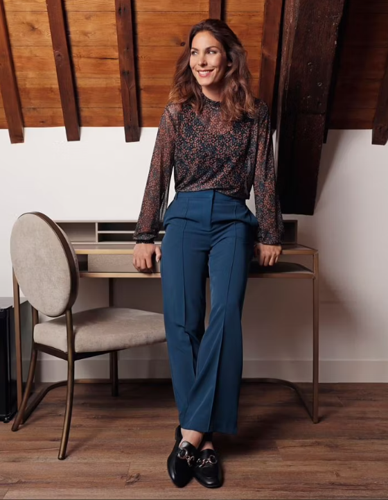 Foto: Ned Dutch Fashion Design