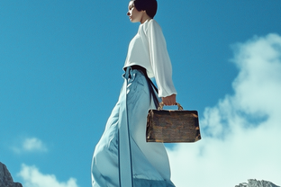 Herfst / winter 2025 modetrends en nieuwe collecties