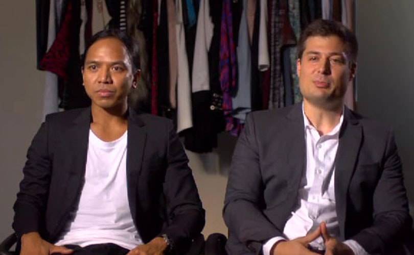 Revolve co-founders spill their e-commerce success at WWD Fashion Forum