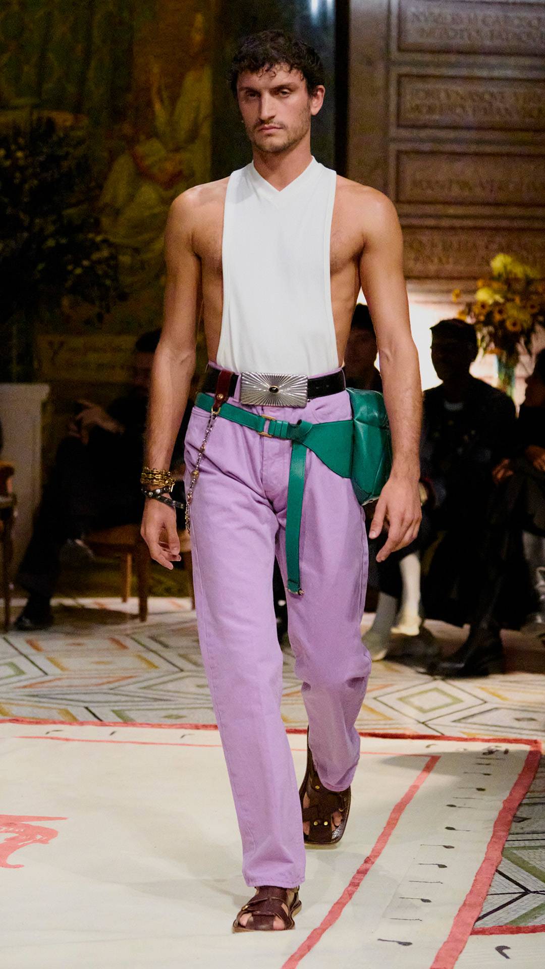 Versace Ss 26