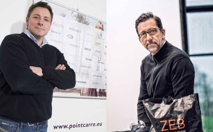 Pointcarré overgenomen door Zeb