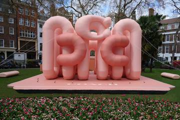 Coach unveils immersive ‘Coach Pillow’ installation