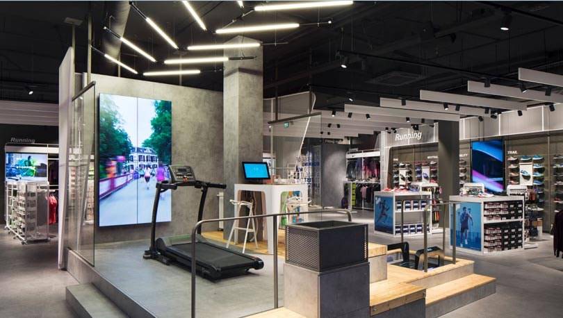 Six tendances de design retail qui vont transformer l’expérience client