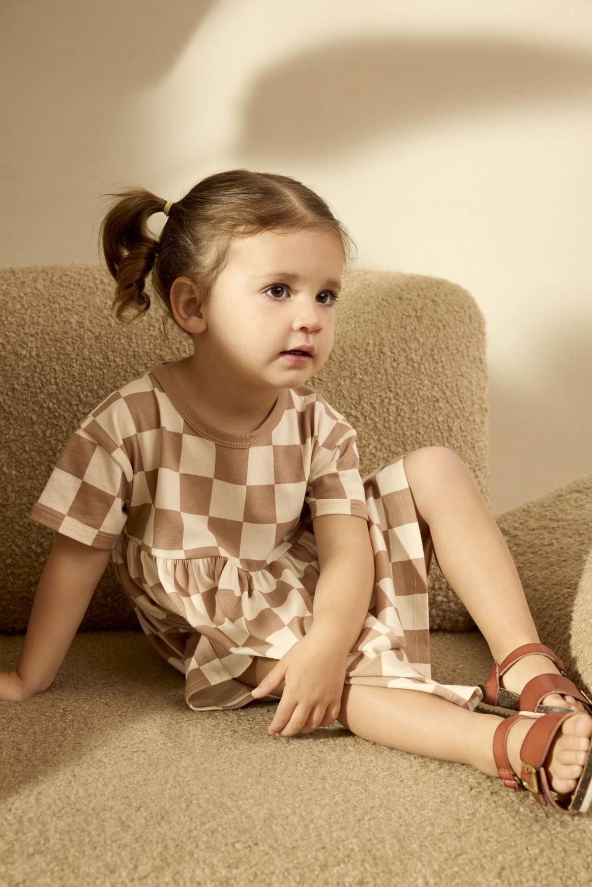 Joe Fresh x Jessi Cruickshank Collection