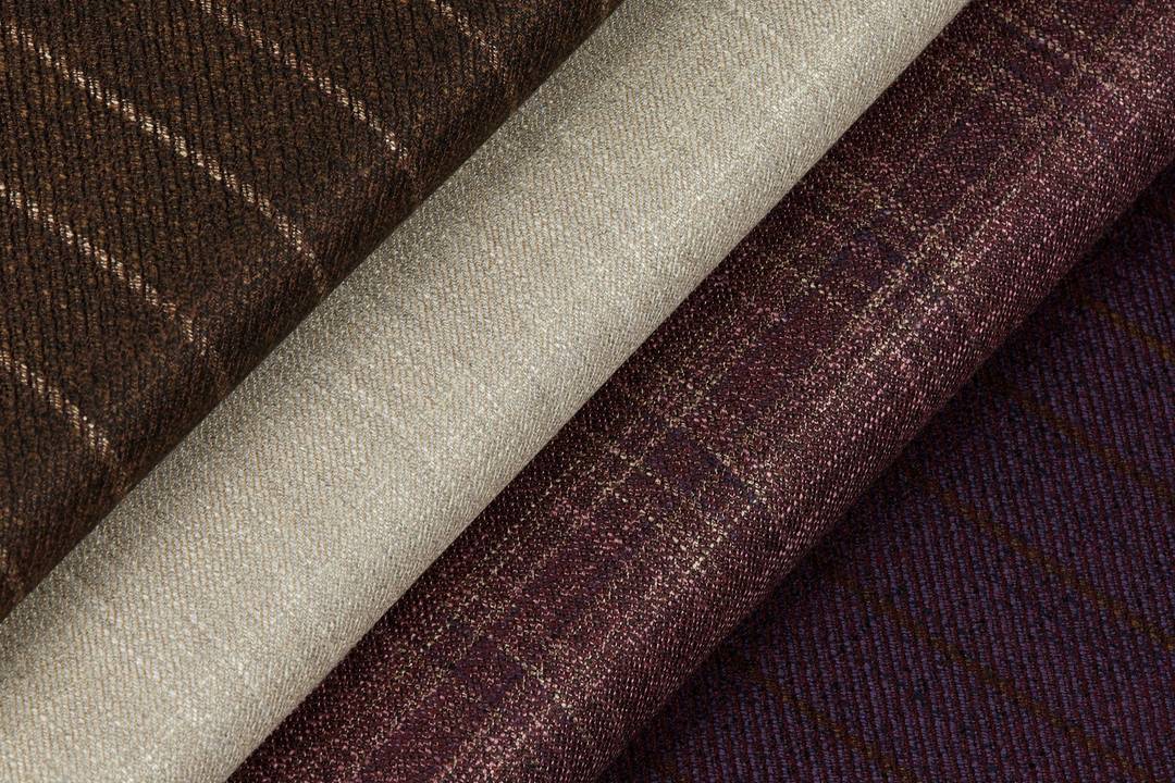 Ratti presenta a Milano Unica il progetto bespoke Carnet