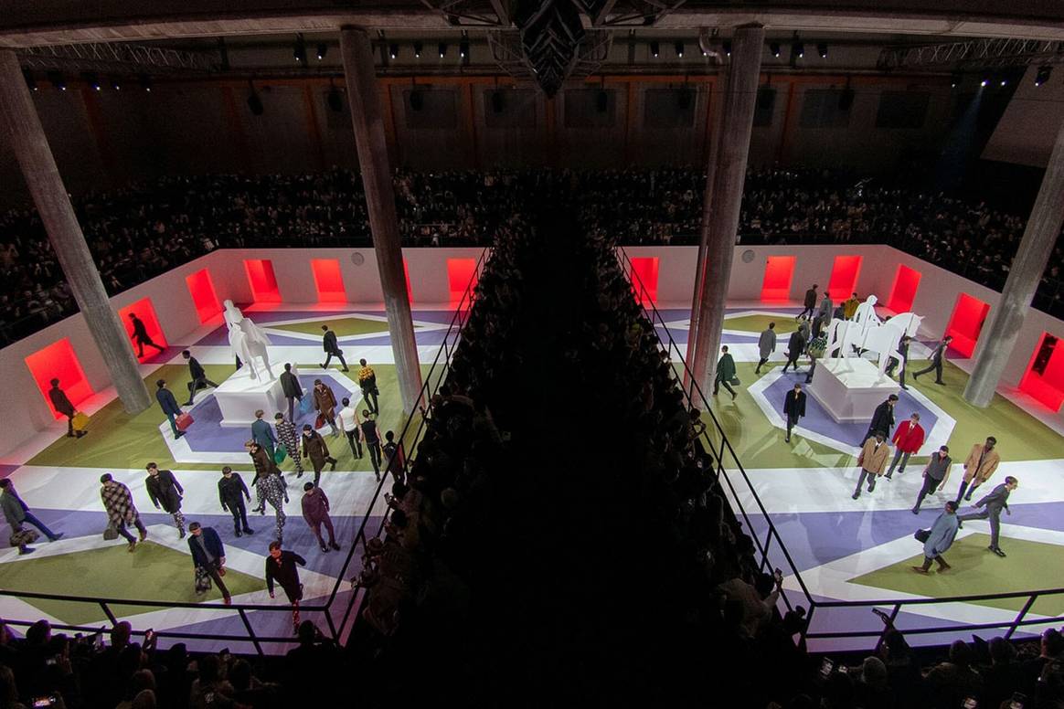 La nueva masculinidad toma la Milan men’s fashion week