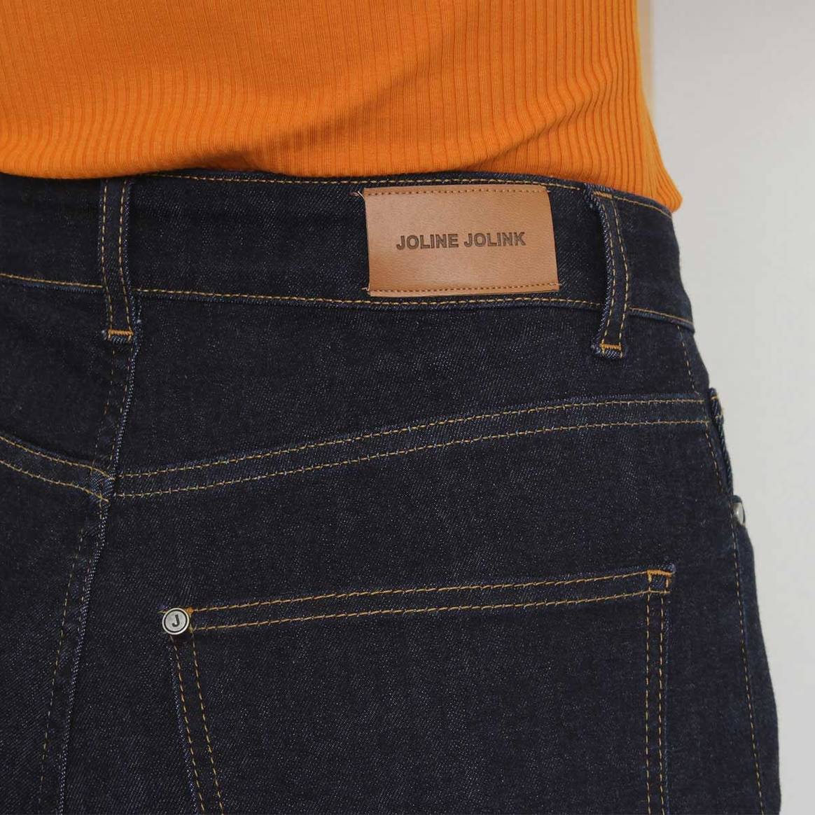 Deze drie modemerken gebruiken duurzame, innovatieve jeanslabels
