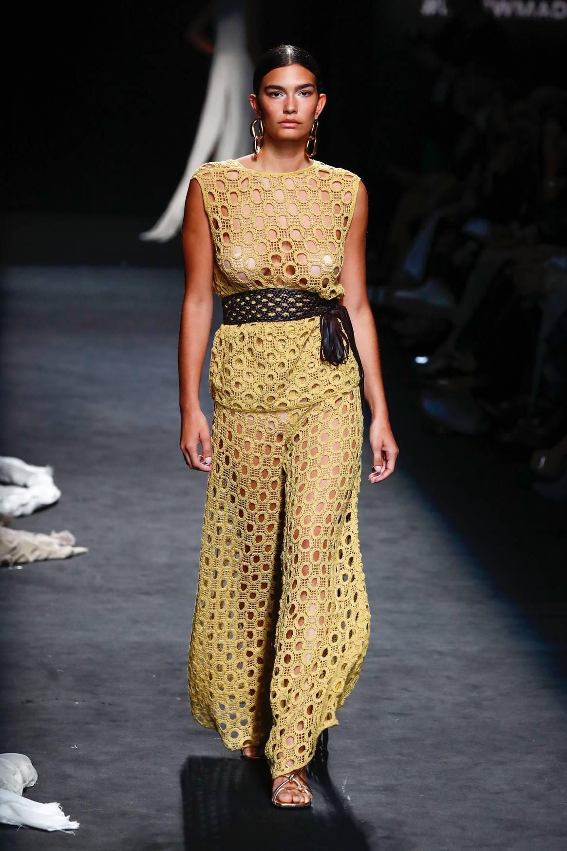 Simorra Ready to Wear Spring Summer 2024