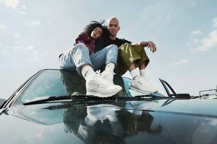 Reebok kündigt Classic Leather Kollektion an