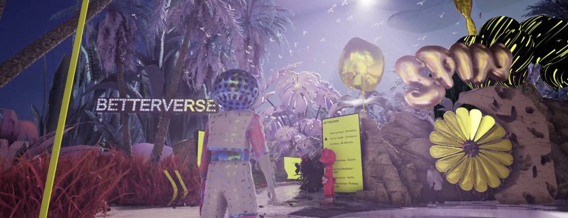 Beeld: Meta Festival, Dept x Journee
