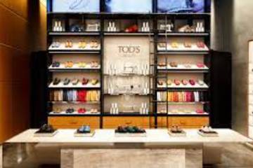 LVMH raises stake in Tod's