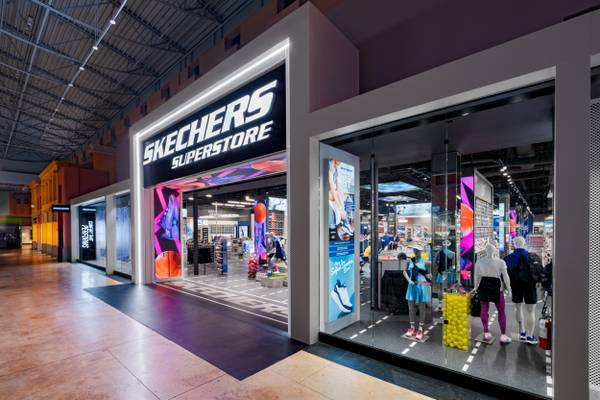Skechers diventa privata: 3G Capital completa l'acquisizione